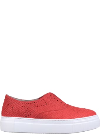 Fratelli Rossetti One Fratelli Rossetti Hobo Sneaker