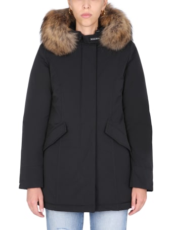 Woolrich Arctic Down Jacket