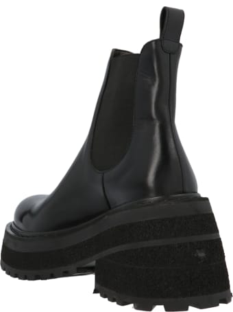 Marsell 'carretta' Shoes