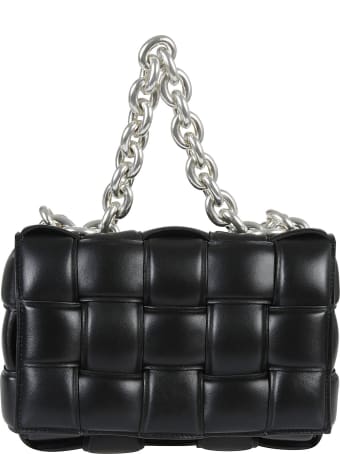 Bottega Veneta The Chain Cassette Shoulder Bag