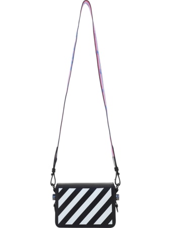 Off-White Mini Shoulder Bag