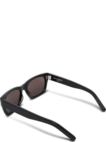 Saint Laurent Sl 402 Square Sunglasses