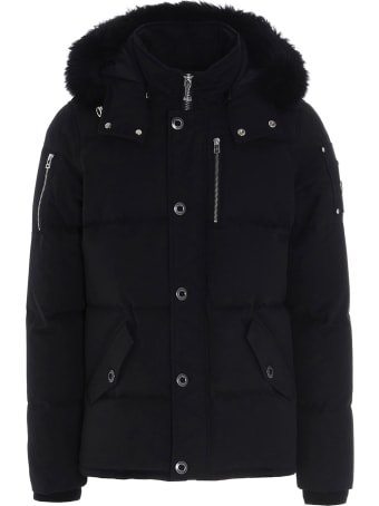 Moose Knuckles '3q' Parka