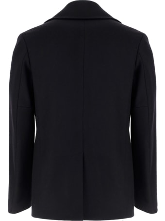 Givenchy Peacoat