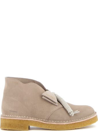 Clarks Desert Boot221