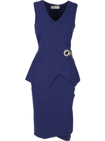 La Petit Robe Di Chiara Boni Dress