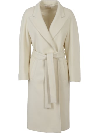 Bottega Martinese Coat