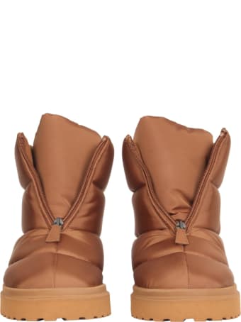 GIA BORGHINI Luna Snow Boots