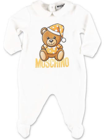 Moschino Jumpsuit