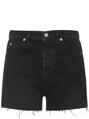 Saint Laurent Shorts