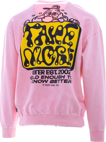Iuter Iuter Sweatshirt