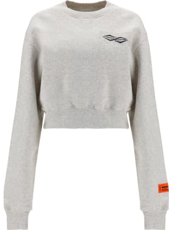 HERON PRESTON Sweatshirt