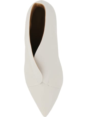 Isabel Marant Arfee Leather Boots
