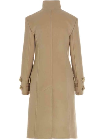 Balmain Coat