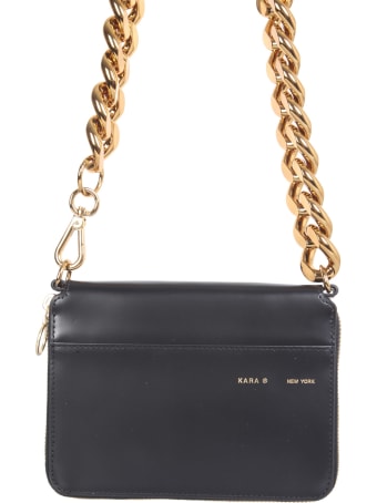 Kara Large Bike Wallet