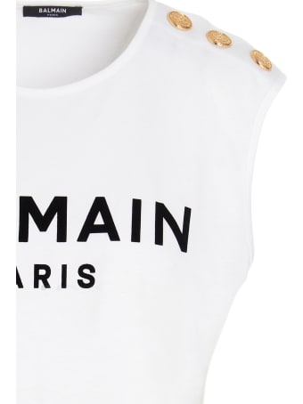 Balmain Top