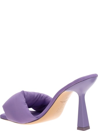 Sebastian Milano H95 Sandals