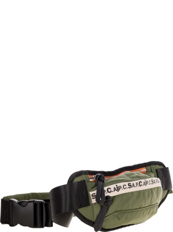 A.P.C. x Sacai Jackie Bum Bag