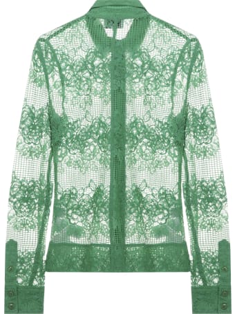 Ganni Lace