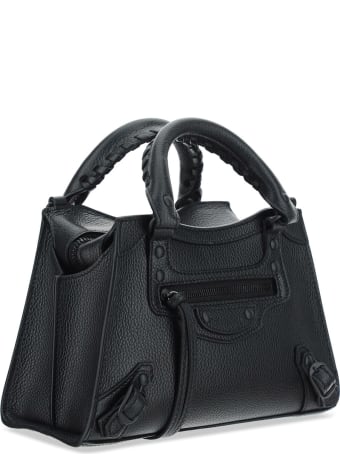 Balenciaga Neo Classic City Mini Handbag