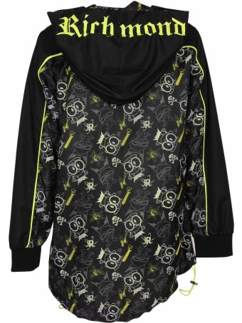 John Richmond Jacket
