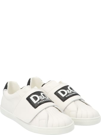Dolce & Gabbana 'dna' Shoes