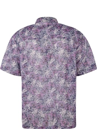 Isabel Marant Iggyni Shirt