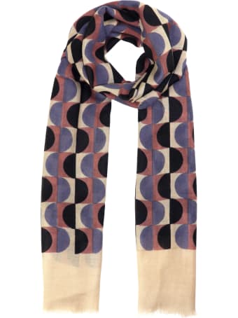 Malìparmi Scarf Scarf