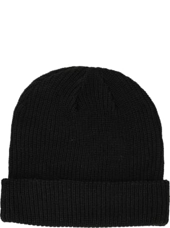 Stussy Logo Beanie