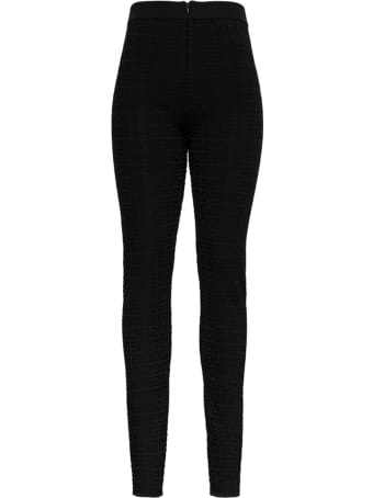 Givenchy Stretch 4g Knitted Pants