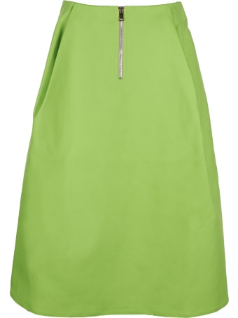 Sofie d'Hoore Midi Skirt