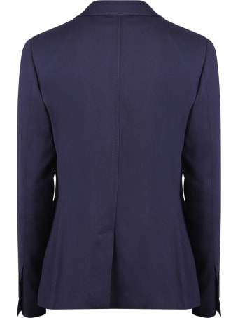 Lardini Viscose Jacket