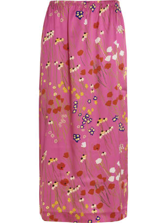 Bernadette 'melissa' Skirt