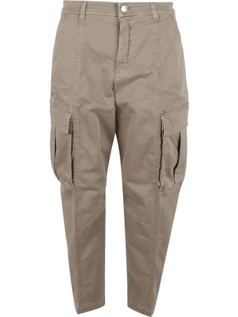 Pinko Bellevue Pantalone Pj596 Gabar