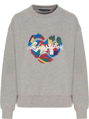 Andersson Bell 'broken Heart' Sweatshirt