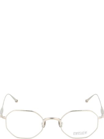Matsuda M3086 Glasses