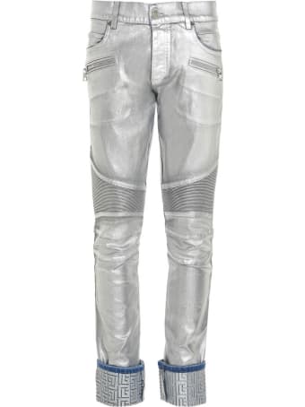 Balmain Jeans