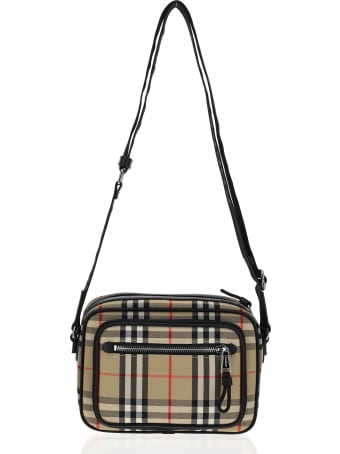 Burberry Paddy Shoulderbag