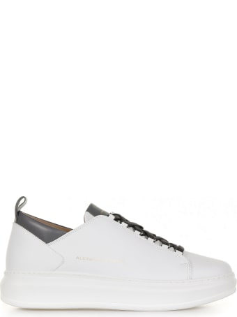 Alexander Smith London Sneaker Wembley