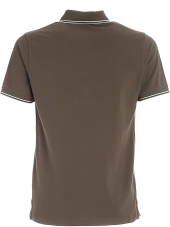 Stone Island Polo Shirt