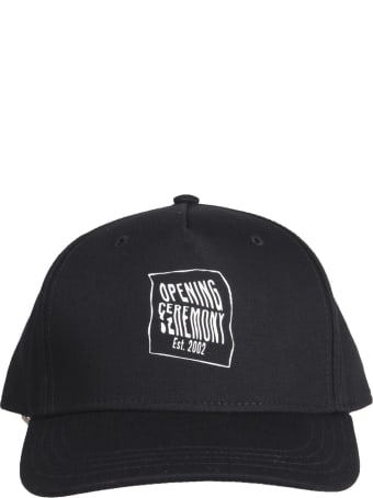 Opening Ceremony Baseball Cap