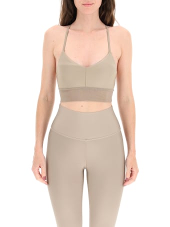 Alo Yoga Lavish Sports Bra