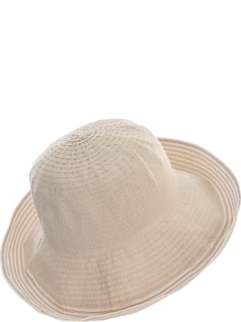 Grevi Woven Hat