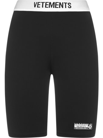 VETEMENTS Short
