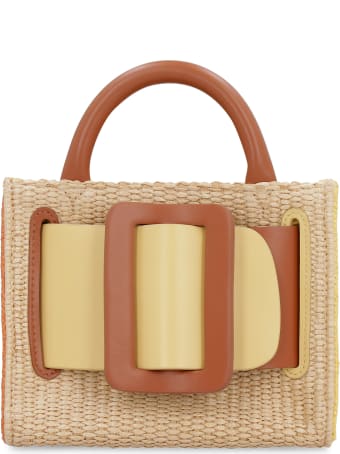 BOYY Bobby 18 Mini Handbag