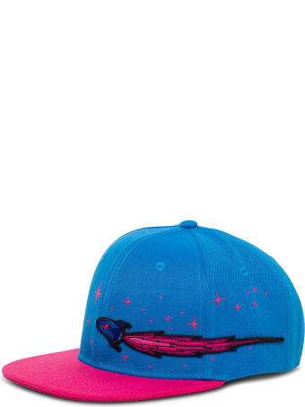Enterprise Japan Snap Back Hat