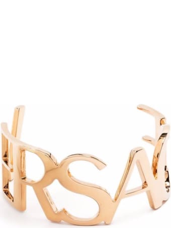 Versace Fashion Jewelry Metallo Bracelet