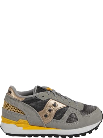 Saucony Shadow Original Laced Shoe