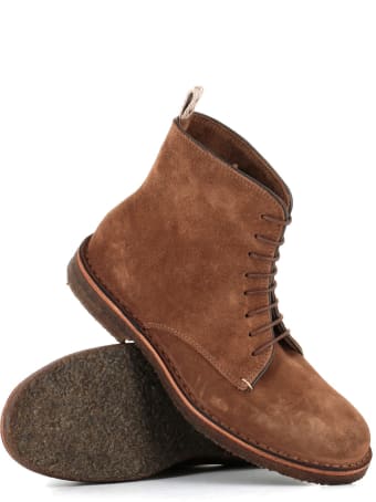 Astorflex Lace-up Boot Bootflex