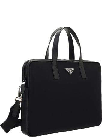 Prada Briefcase